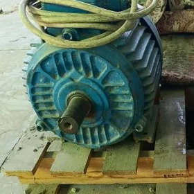 elektro dwigatel motor