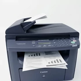 PRINTER CANON