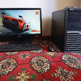 Kompyuter Core i3-2120