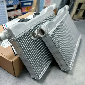 F01,F10 pechka radiator