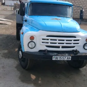 Zil 130 1992