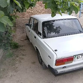 Lada 2107 1997
