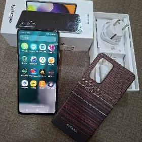 SAMSUNG A 52