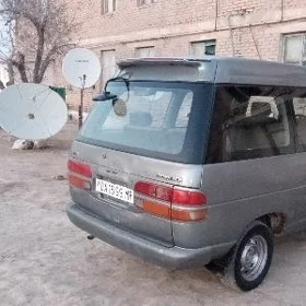 Toyota Town Ace 1992