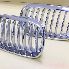 e46 restaile oblisovka hrom