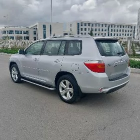 Toyota Highlander 2009