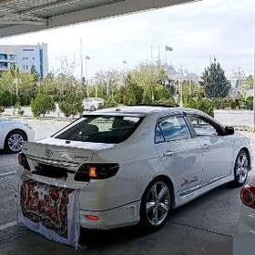 Toyota Corolla 2011