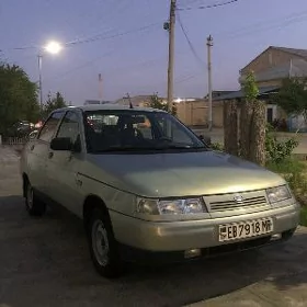 Lada 2110 2002