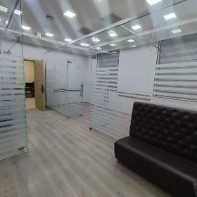 Arenda ofis Pomisenya 