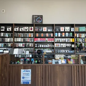 Telefon magazina işçi gerek