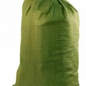 Джинсовые Мешки