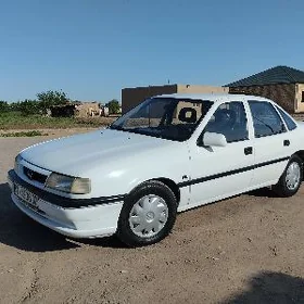 Opel Vectra 1993