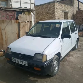 Daewoo Tico 1995