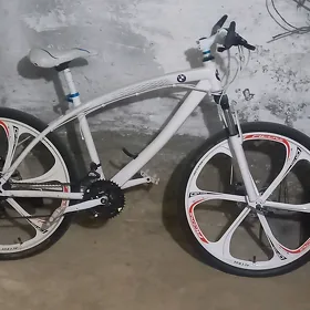 Велосипед.Welosiped