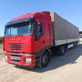 Iveco Stralis 450 2010
