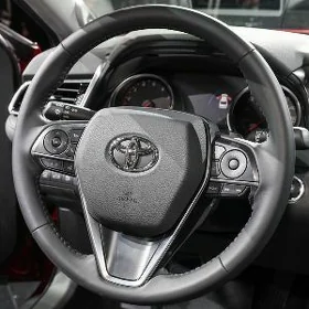Camry Rul Airbag Kryşka