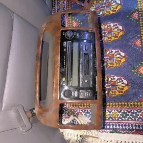 Duty Camry ramka mebil