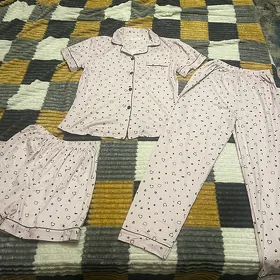 женская пижама