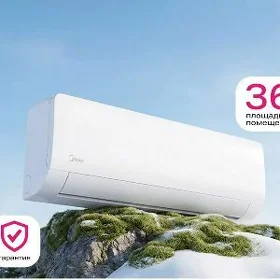 MIDEA SPLINT KONDISIONER TÄZE