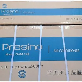 30KW SPLINT KONDISONER PRESINO