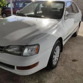 Toyota Corona 1993