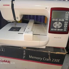 Janome 230