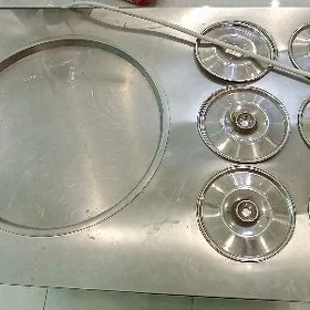 Marojny Aparat Satlyk