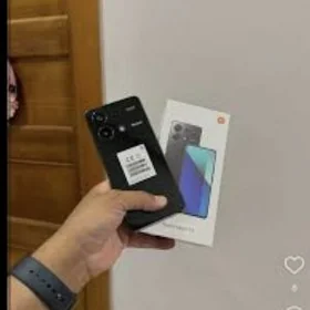 Redmi Not 13  8/256