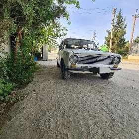 Lada 2104 1980