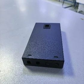 ODF 4 port SC Simplex