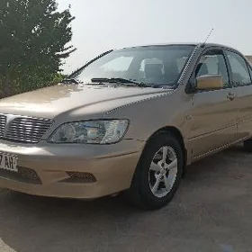 Mitsubishi Lancer 2004