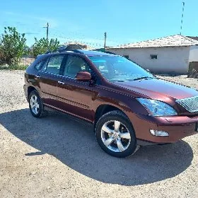 Lexus RX 350 2007