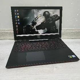 Dell Gaming 1050 Ti i7 16/512