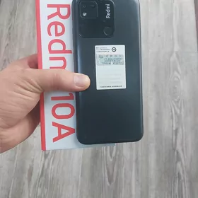REDMI 10A 4.64 GB