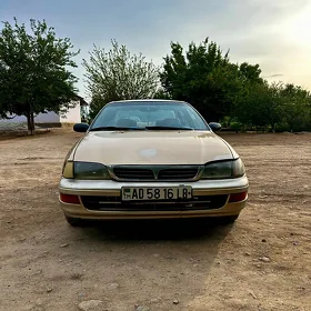 Toyota Carina 1993