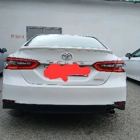 Camry 21-24 Original Stop fara