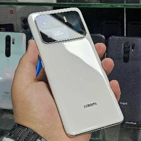 Mi 11Ultra 12/256