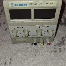 блок питания