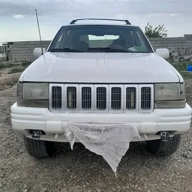 Jeep Grand Cherokee 1997