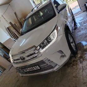 Toyota Highlander 2016