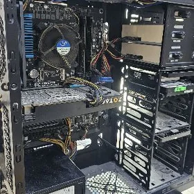 i7 2700k/16ram/256ssd