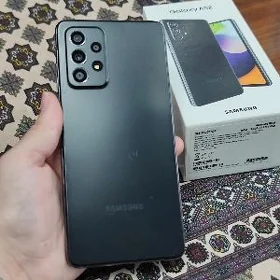 Samsung A52