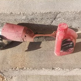 болгарка 230 лык