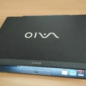 Sany VAIO