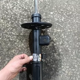 Amartizator fort eksplore 17