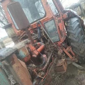 MTZ 82 1985