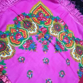 Gadymy yüň gynaçlar