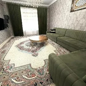 Taze Gurtly 2 komnat