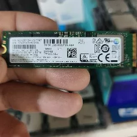 Samsung M2 NvME 512gb
