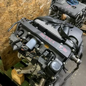 N46b20 motor dvigatel